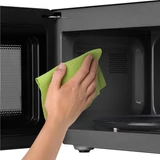 Kép 6/10 - Sencor SMW 5217SL mikrohullámú sütő, 800W