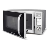 Kép 2/9 - Sencor SMW 6020SS mikrohullámú sütő és grillsütő, 700W