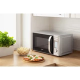 Kép 8/9 - Sencor SMW 6020SS mikrohullámú sütő és grillsütő, 700W