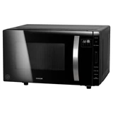 Kép 1/10 - Sencor SMW 7023BK mikrohullámú sütő, 800W