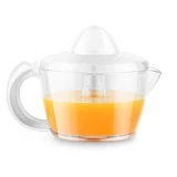 Kép 8/10 - Sencor SCJ 1051GR citrusfacsaró, 40W, zöld