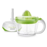 Kép 4/10 - Sencor SCJ 1051GR citrusfacsaró, 40W, zöld
