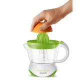 Kép 7/10 - Sencor SCJ 1051GR citrusfacsaró, 40W, zöld