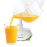 Kép 9/10 - Sencor SCJ 1051GR citrusfacsaró