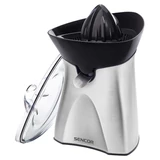 Kép 2/8 - Sencor SCJ 6050SS citrusprés