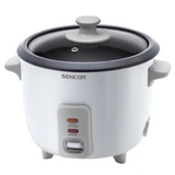 Kép 1/9 - Sencor SRM 0600WH rizsfőző, 0.6L