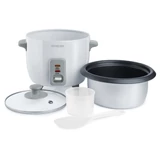 Kép 2/9 - Sencor SRM 0600WH rizsfőző, 0.6L