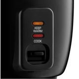 Kép 4/10 - Sencor SRM 0601BK rizsfőző, 0.6L