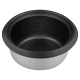 Kép 6/10 - Sencor SRM 0601BK rizsfőző, 0.6L