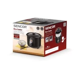 Kép 11/11 - Sencor SRM 1001BK rizsfőző, 1L