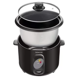 Kép 3/11 - Sencor SRM 1001BK rizsfőző, 1L