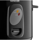 Kép 5/11 - Sencor SRM 1001BK rizsfőző, 1L