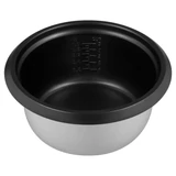 Kép 7/11 - Sencor SRM 1001BK rizsfőző, 1L