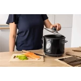 Kép 8/11 - Sencor SRM 1001BK rizsfőző, 1L