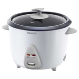 Kép 1/9 - Sencor SRM 1500WH rizsfőző, 1.5L