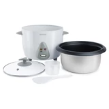 Kép 2/9 - Sencor SRM 1500WH rizsfőző, 1.5L
