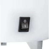 Kép 8/9 - Sencor SRM 1500WH rizsfőző, 1.5L