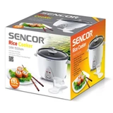 Kép 9/9 - Sencor SRM 1500WH rizsfőző, 1.5L