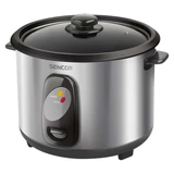 Kép 1/9 - Sencor SRM 1550SS rizsfőző, 1.5L