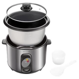 Kép 2/9 - Sencor SRM 1550SS rizsfőző, 1.5L