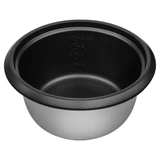 Kép 6/9 - Sencor SRM 1550SS rizsfőző, 1.5L