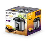 Kép 9/9 - Sencor SRM 1550SS rizsfőző, 1.5L