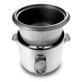 Kép 5/6 - Sencor SRM 1800SS rizsfőző, 1.8L