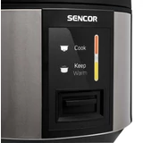 Kép 5/14 - Sencor SRM 1890SS rizsfőző, 1.8L