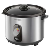 Kép 1/14 - Sencor SRM 2800SS rizsfőző, 2.8L
