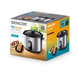Kép 14/14 - Sencor SRM 2800SS rizsfőző, 2.8L