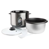 Kép 3/14 - Sencor SRM 2800SS rizsfőző, 2.8L