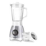 Kép 1/12 - Sencor SBL 3271SS turmixgép, 250W, 0.8L