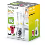 Kép 12/12 - Sencor SBL 3271SS turmixgép, 250W, 0.8L