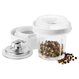Kép 8/12 - Sencor SBL 3271SS turmixgép, 250W, 0.8L