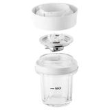Kép 9/12 - Sencor SBL 3271SS turmixgép, 250W, 0.8L