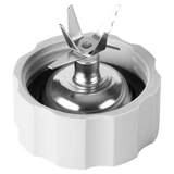Kép 2/10 - Sencor SNB 4301RD Nutri turmixgép,1kW, 0.8L, 1L, piros