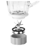 Kép 4/9 - Sencor SBL 4370 turmixgép, 500W, 1.5L
