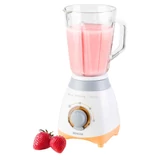 Kép 6/9 - Sencor SBL 4370 turmixgép, 500W, 1.5L