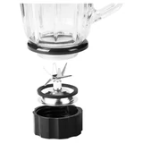 Kép 7/9 - Sencor SBL 4371 turmixgép, 600W, 1.5L