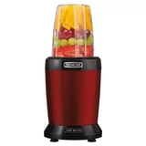 Kép 8/10 - Sencor SNB 4301RD Nutri turmixgép,1kW, 0.8L, 1L, piros