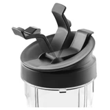 Kép 6/10 - Sencor SNB 4303BK Nutri turmixgép,1kW, 0.8L, 1L, fekete