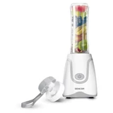 Kép 2/9 - Sencor SBL 2110WH smoothie mixer, 500W, 0.6L, fehér