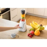 Kép 6/9 - Sencor SBL 2110WH smoothie mixer, 500W, 0.6L, fehér