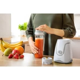 Kép 7/9 - Sencor SBL 2110WH smoothie mixer, 500W, 0.6L, fehér