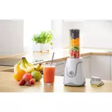 Kép 8/9 - Sencor SBL 2110WH smoothie mixer, 500W, 0.6L, fehér