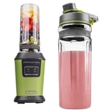 Kép 4/11 - Sencor SBL 7170GG automata smoothie mixer, 800W, 0.6L, világoszöld