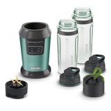 Kép 2/9 - Sencor SBL 7171GR automata smoothie mixer, 800W, 0.6L, zöld