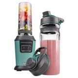 Kép 3/9 - Sencor SBL 7171GR automata smoothie mixer, 800W, 0.6L, zöld