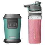 Kép 4/9 - Sencor SBL 7171GR automata smoothie mixer, 800W, 0.6L, zöld