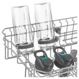 Kép 8/9 - Sencor SBL 7171GR automata smoothie mixer, 800W, 0.6L, zöld